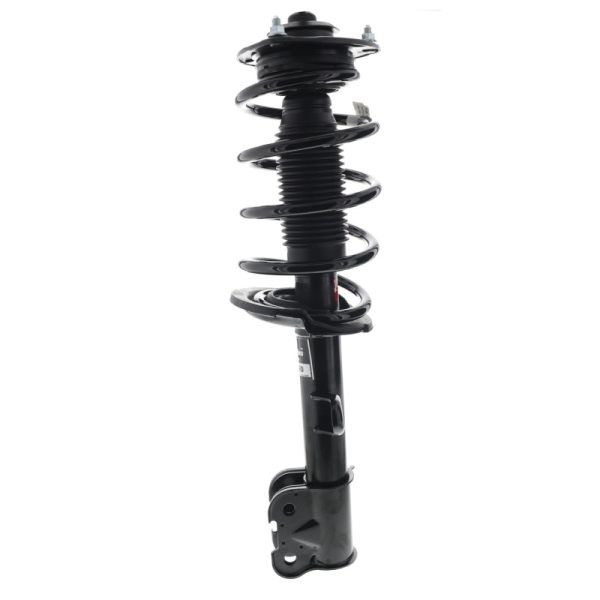 KYB Shocks & Struts Strut Plus Front Left 10-12 Hyundai Santa Fe For Cheap