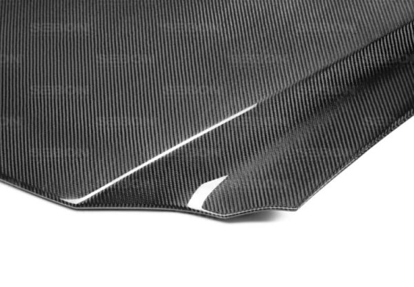 Seibon 14 Lexus IS250 350 OE Style Carbon Fiber Hood For Cheap