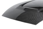 Seibon 09-10 Nissan 370Z   Fairlady Z (Z354)  VSII Carbon Fiber Hood on Sale