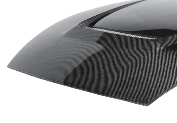 Seibon 09-10 Nissan 370Z   Fairlady Z (Z354)  VSII Carbon Fiber Hood on Sale