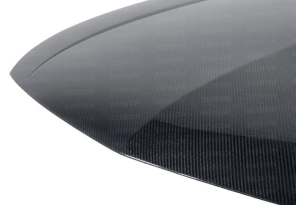 Seibon 09-10 Acura TSX OEM-style Carbon Fiber Hood on Sale