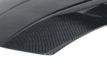 Seibon 02-06 Nissan 350Z TS Carbon Fiber Hood Sale