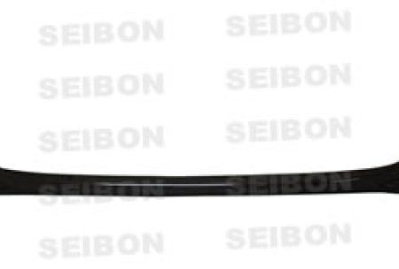 Seibon 04-10 Honda S2000 OEM-Style Carbon Fiber Front Lip Spoiler For Sale