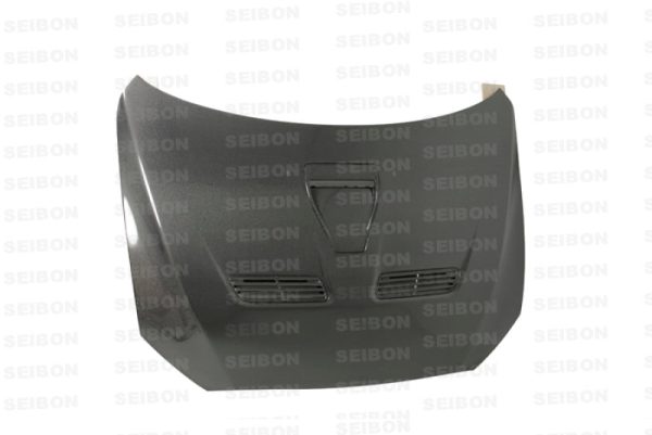 Seibon 08-12 Mitsubishi Evo X OEM style Carbon Fiber Hood Sale