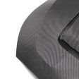 Seibon 2019 Hyundai Veloster VT-Style Carbon Fiber Hood Supply