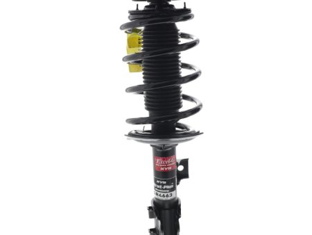 KYB Shocks & Struts Strut Plus Front Right 11-12 Hyundai Elantra Sedan (Excl. Touring) Hot on Sale