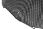 Seibon 10-12 BMW E92 2DR LCI BM Style Carbon Fiber Hood Online Hot Sale