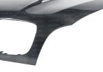 Seibon 07-10 BMW X5 X6 (E70 E71) TH-Style Carbon Fiber Hood Fashion