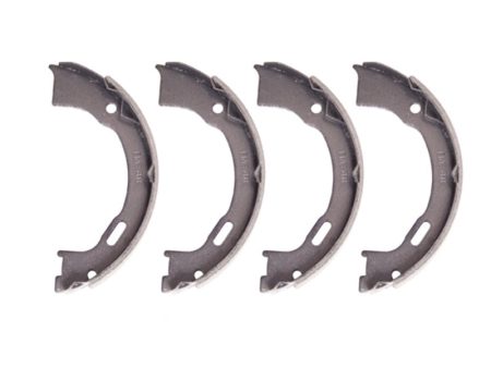 Omix Parking Brake Shoes 94-98 Grand Cherokee (ZJ) on Sale