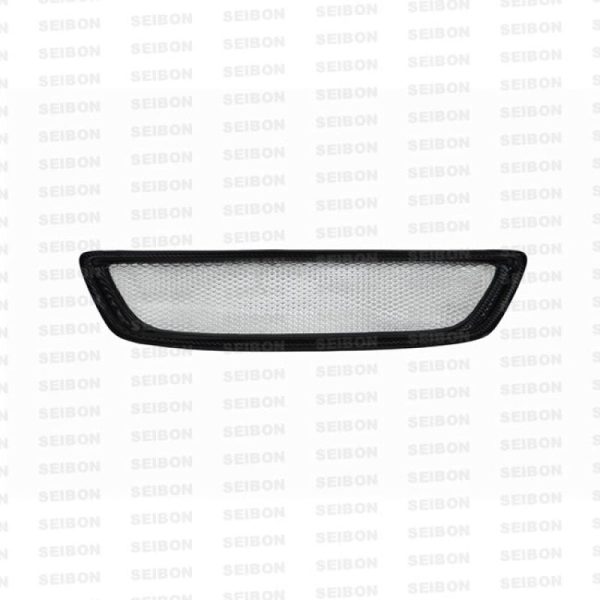 Seibon 98-04 Lexus GS Series TT Carbon Fiber Front Grill For Cheap