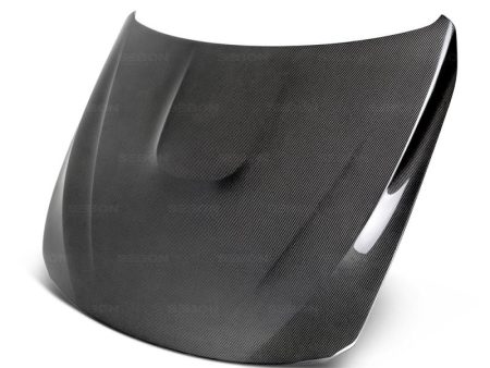 Seibon 2014+ BMW F80 OE Style Carbon Fiber Hood Sale