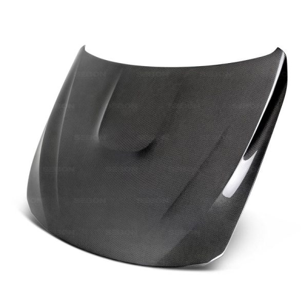 Seibon 2014+ BMW F80 OE Style Carbon Fiber Hood Sale