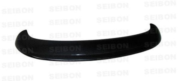 Seibon 06-09 Volkswagen Golf GTI TW Rear Spoiler For Cheap