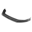 Seibon 2015+ Volkswagen Golf MK7 CP-Style Carbon Fiber Front Lip Hot on Sale