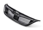 Seibon 11-13 Subaru Impreza WRX STi Carbon Fiber Front Grill Cheap