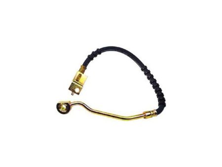 Omix Front Brake Hose LH 90-95 Jeep Wrangler YJ Online