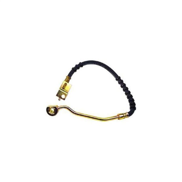 Omix Front Brake Hose LH 90-95 Jeep Wrangler YJ Online