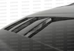 Seibon 03-04 Infiniti G35 Sedan TS Carbon Fiber Hood Cheap