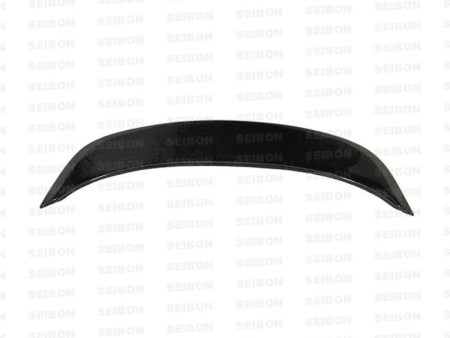 Seibon 03-05 Infinity G35 2DR TS Rear Spoiler For Cheap