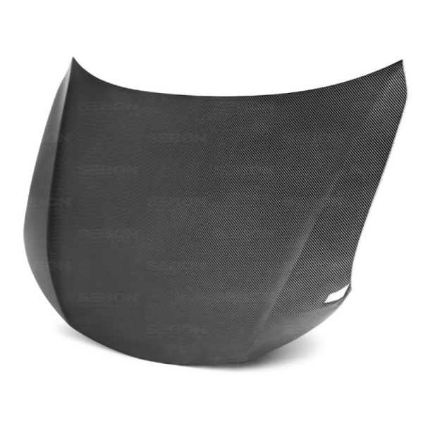 Seibon 14 Scion TC OE Style Carbon Fiber Hood For Sale