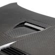 Seibon 08-12 Mitsubishi Evo X OEM style Carbon Fiber Hood Sale