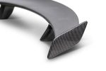 Seibon 16-17 Honda Civic Sedan GT Carbon Fiber Rear Spoiler Online