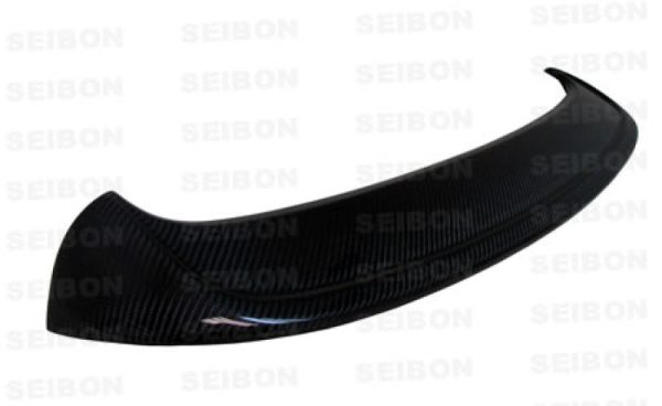 Seibon 06-09 Volkswagen Golf GTI TW Rear Spoiler For Cheap