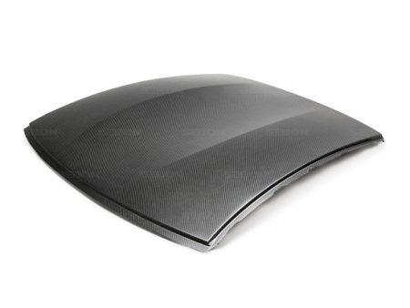 Seibon 2020+ Toyota Supra Dry Carbon Roof Replacement (Dry Carbon Products are Matte Finish) Discount