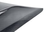 Seibon 07-10 BMW X5 X6 (E70 E71) TH-Style Carbon Fiber Hood Fashion