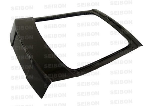 Seibon 00-06 Toyota Celica OEM Carbon Fiber Trunk Lid Hot on Sale