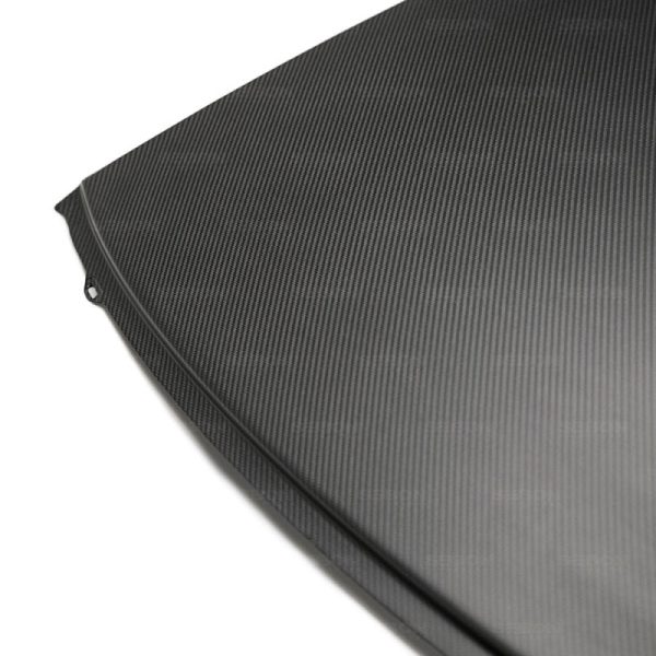 Seibon 2017 Honda Civic Type-R Dry Carbon Fiber Roof For Discount