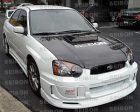 Seibon 04-05 Subaru WRX STi OEM Carbon Fiber Hood Hot on Sale