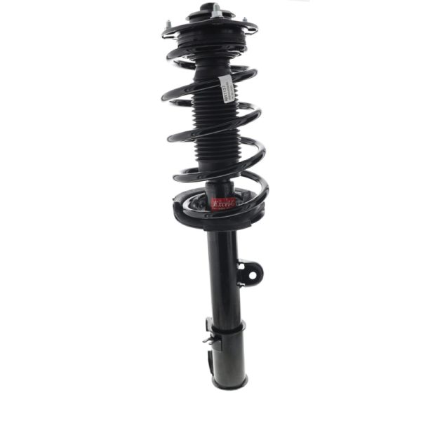 KYB Shocks & Struts Strut Plus Front Right 10-12 Hyundai Santa Fe Online Sale