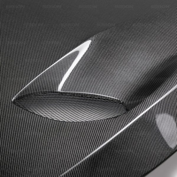 Seibon 17-19 Infiniti Q60 TSII-Style Carbon Fiber Hood Online